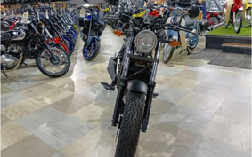 HONDA REBEL MC49