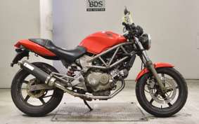 HONDA VTR 250 MC33