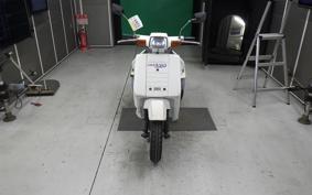 HONDA GYRO UP TA01