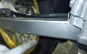 YAMAHA SEROW 250 Gen.2 DG17J