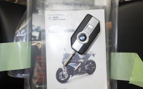 BMW S1000R 2023