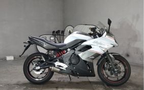 KAWASAKI NINJA 400R 2014 ER400B