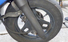 SUZUKI ADDRESS V125 G CF46A