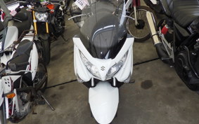 SUZUKI SKYWAVE 200 (Burgman 200) 2013 CH41A