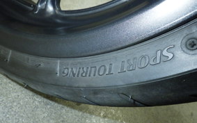 HONDA NC700S ABS 2013 RC61