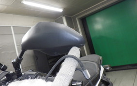 YAMAHA MT-09 ASP 2018 RN52J