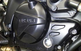 SUZUKI SV650 X A 2024 VP55E