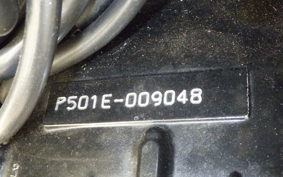 YAMAHA XJR1300 2001 RP03J