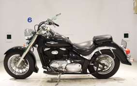 SUZUKI INTRUDER 400 Classic 2005 VK54A