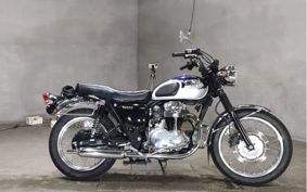 KAWASAKI W650 2006 EJ650A