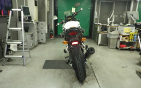 HONDA 400X ABS 2013 NC47
