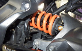 YAMAHA MT-07 2022 RM33J