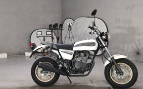 HONDA APE100 HC13