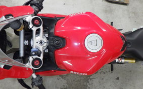 DUCATI 1199 PANIGALE 2014