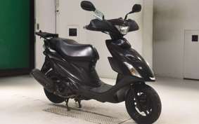 SUZUKI ADDRESS V125 S