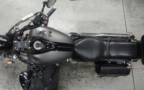 YAMAHA DRAGSTAR 400 2017 VH02J