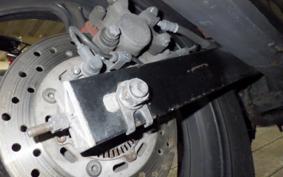 HONDA VTR 250 Gen. 2 2021 MC33