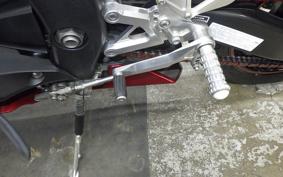 YAMAHA YZF-R6 2007