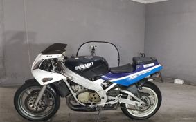 SUZUKI RGV250 VJ21A