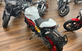 DUCATI MONSTAR 797 PLUS 2018 MD01