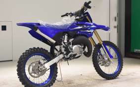 YAMAHA YZ85LW 2020 CB16C