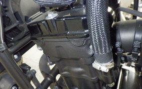 HONDA REBEL 250 A MC49