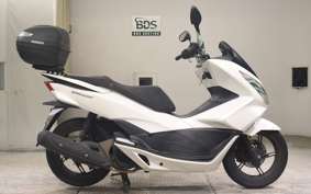 HONDA PCX 125 2015 JF56