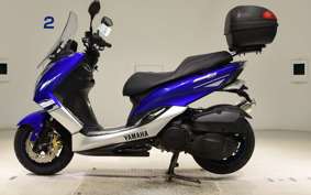 YAMAHA Majesty 155 S 2019 SG28J