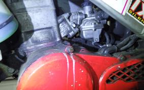 HONDA NSR50 GEN 3 2019 AC10