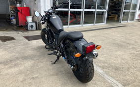 HONDA REBEL MC49