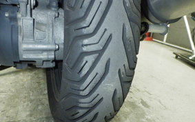 SUZUKI SKYWAVE 200 (Burgman 200) 2026 CH41A