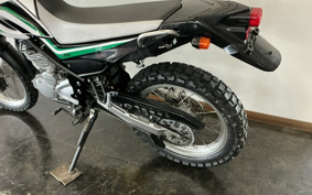YAMAHA SEROW 250 DG17J
