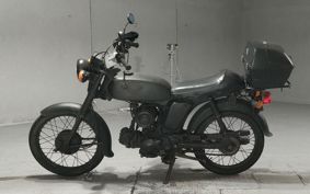 YAMAHA YB-1 FOUR UA05J