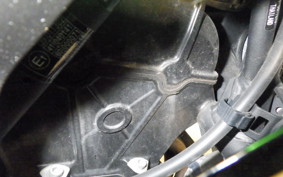 KAWASAKI NINJA 400 2019 EX400G