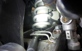 YAMAHA SEROW 250 Gen.3 1990 DG31J