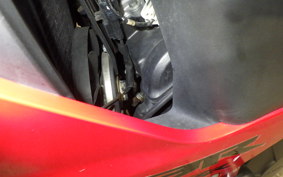 HONDA CBR600RR GEN 3 2008