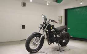 YAMAHA TW200 2025 2JL