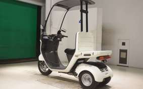 HONDA GYRO CANOPY 2002 TA03