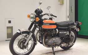 KAWASAKI W3 1974 W3F
