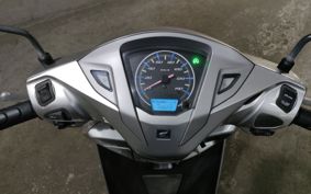 HONDA LEAD 125 JF45