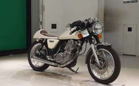YAMAHA SR400 Gen.4 2015 RH03J