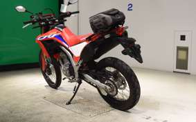 HONDA CRF250L 2026 MD47