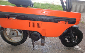 HONDA MOTOCOMPO AB12