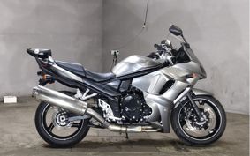 SUZUKI BANDIT1250F GW72A