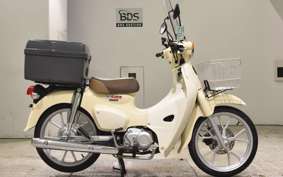 HONDA C110 SUPER CUB 2022 JA59