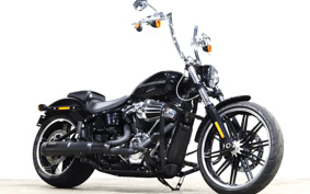 HARLEY FXBRS 2022 YHK