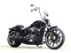 Фото Harley FXBRS 2022 с японского аукциона