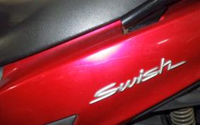 SUZUKI SWISH 125 1995 DV12B