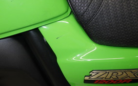 KAWASAKI ZRX1200 R 2006 ZRT20A