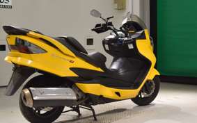 SUZUKI SKYWAVE 250 (Burgman 250) M CJ45A